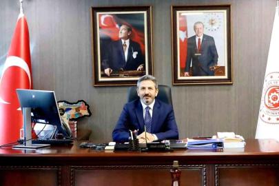 Bakan Yardımcısı Aydın: "Küresel ahlaki erozyon insanlığı tehdit ediyor"