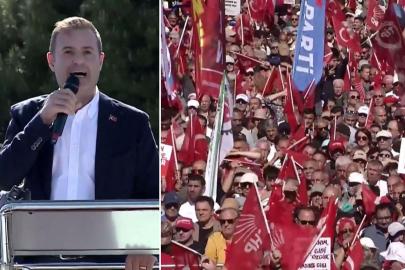 Balıkesir Büyükşehir Belediye Başkanı Ahmet Akın'dan "AK Parti'ye geçecek" iddialarına cevap
