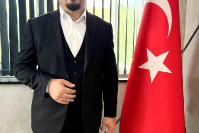 Başkan Erkan: "Güçlü Türkiye'nin temeli gençlerdir"