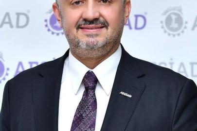 Başkan Sayın Kurban Bayramı'nı kutladı