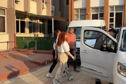 Başsavcılık: 'Milletvekilinin oğlu okulu silahla bastı' iddiası doğru değil