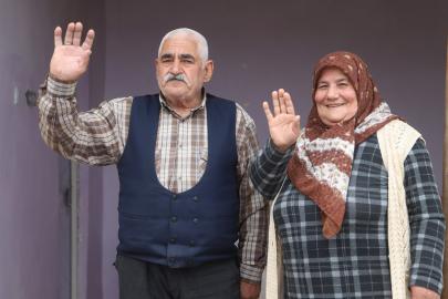 Battalgazi Belediyesinden asırlık çınarlara gönül köprüsü