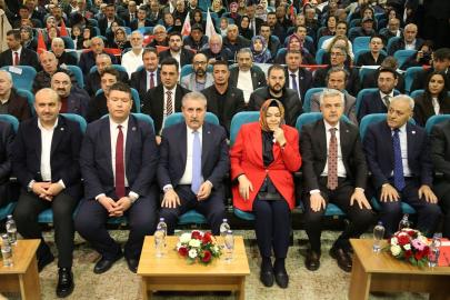 BBP lideri Destici: Çocuklar genç yaşta evlendirilmeli