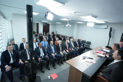 BBP'nin 13. Olağan Büyük Kurultayı 7 Haziran'da yapılacak
