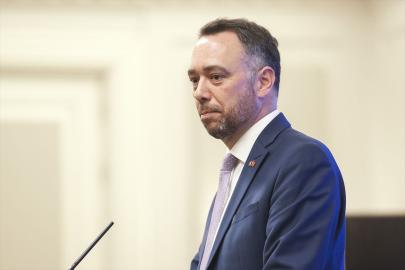Belçika'dan Gümrük Birliği'nin yenilenmesi çağrısı