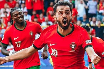 Bernardo Silva kafa karıştırdı! Dikkat çeken gelişme...