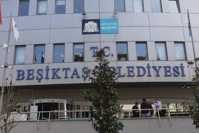 Beşiktaş Belediyesine yönelik soruşturmada 3 kişi tutuklandı