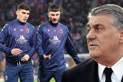Beşiktaş'tan İtalyan yıldıza kanca! Temaslar başlayacak