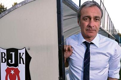Beşiktaş'tan Önder Özen açıklaması! Anlaşma sağlandığı iddia edilmişti