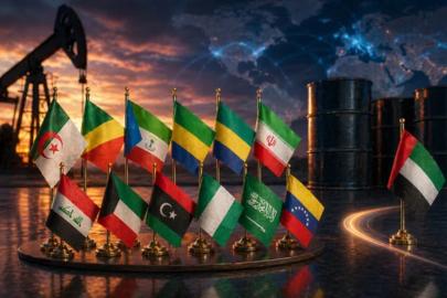 Birleşik Arap Emirlikleri, OPEC sonrası OAPEC üyeliğinden de ayrıldı