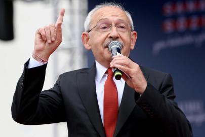 Bomba iddia: Kılıçdaroğlu kurultayı erteleyip partiyi genel seçimlere taşıyacak