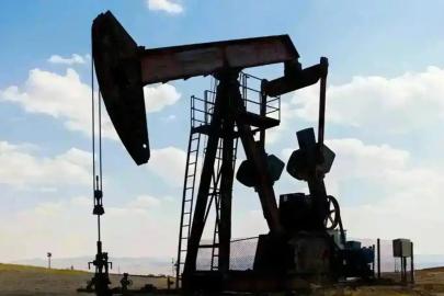Brent petrol 107,41 dolardan işlem görüyor
