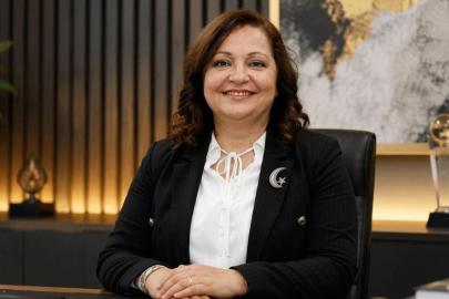 Burcu Köksal'ın bugün AK Parti'ye geçmesi bekleniyor! Rozetini Erdoğan takacak