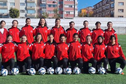 Burdur Gençlikspor'dan lige katılmama kararı