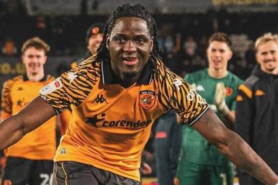 Bursaspor, Acun Ilıcalı'nın yıldızı Akintola'yı transfer diyor!