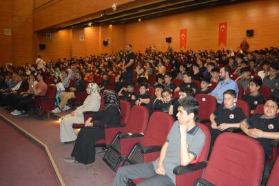 Büyükşehir Belediye Başkanı Er: Raylı sistemimiz AYGM tarafından onaylandı