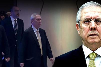 CANLI |Aziz Yıldırım'dan Ali Koç ve Hakan Safi'ye çağrı! A Takımını tek tek açıkladı...