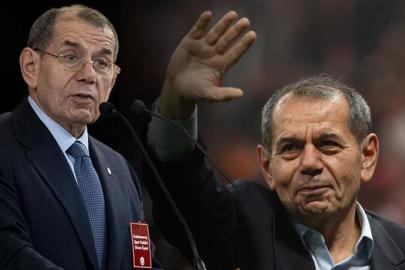 CANLI | Galatasaray'da seçim heyecanı! Dursun Özbek tarihe geçecek