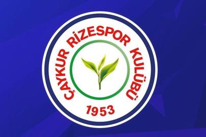 Çaykur Rizespor'da başkan İbrahim Turgut görevi bıraktı, kongre kararı aldı