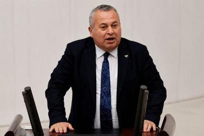 Cemal Enginyurt: Burcu Köksal'ı AK Parti'ye geçmesi için eşi üzerinden tehdit ediyorlar