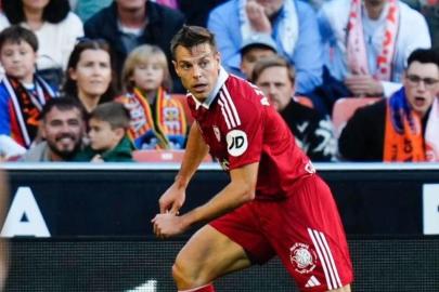 Cesar Azpilicueta 36 yaşında futbolcu bırakıyor