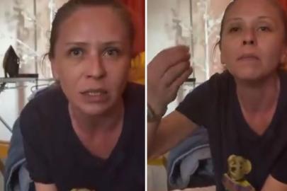 Çeşme Belediyesi'nde skandal iddialar! Müdür eşini yolsuzlukla suçlamıştı, son videosu ilginç