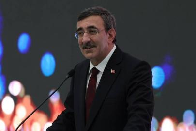 Cevdet Yılmaz: Dezenflasyon sürecini kararlılıkla sürdürüyoruz
