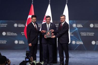 Cevdet Yılmaz: Doğru Politikalar İzleyenler Bu Dönemde Farklı Bir Seviyeye Çıkacak