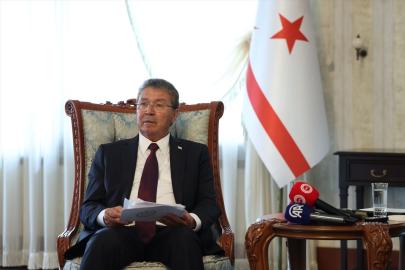 Cevdet Yılmaz: KKTC enerji arzı önceliğimiz