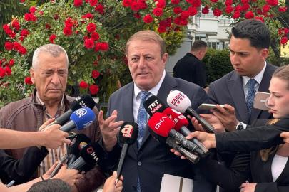 CHP Aydın Milletvekili Yıldız: Genel merkezdeki olayların sorumlusu Özgür Özel'dir