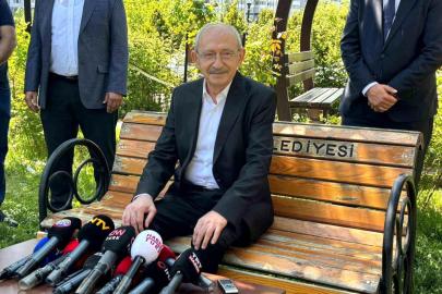CHP Genel Başkanı Kılıçdaroğlu: "Kurultayın yasal zeminde yapılması lazım, tedbir kararı kalktıktan sonra kurultay yapılır"
