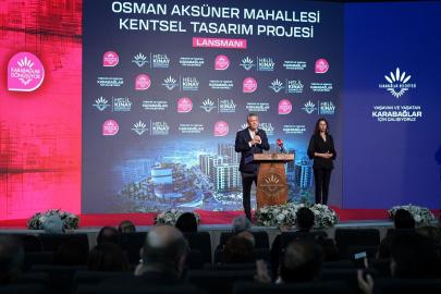 CHP Genel Başkanı Özgür Özel, İzmir'de konuştu Açıklaması