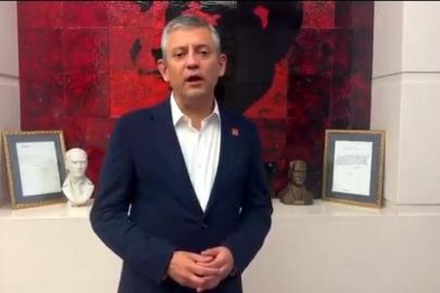 CHP Genel Merkezi'nde tahliye gerginliği
