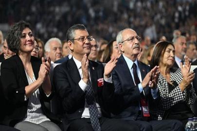 CHP Kurultayı soruşturmasında 11 şüpheli hakkında tutuklama talebi