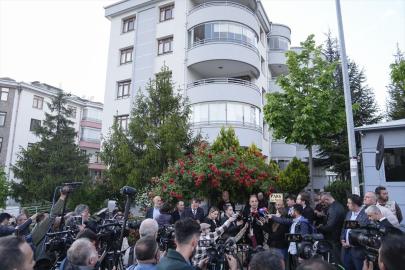 CHP milletvekillerinden "mutlak butlan" davasında çıkan karara ilişkin açıklama