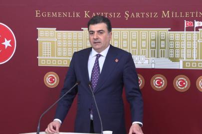CHP MYK, Özgür Özel başkanlığında toplandı