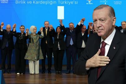 CHP ve DEM Parti'den AK Parti'ye transfer iddiası! Biri büyükşehir belediye başkanı