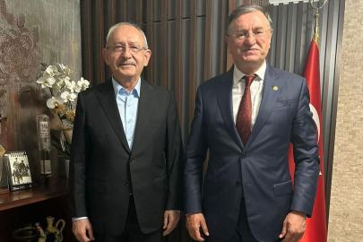 CHP'de mutlak butlan kararı sonrası Lütfü Savaş’tan ilk açıklama