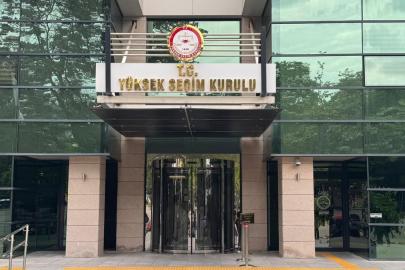 CHP'den YSK'ya 'mutlak butlan' başvurusu
