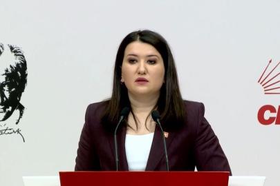 CHP'li Gökçen: Basın ve muhalefete hiç olmadığı kadar büyük baskı oluşturuldu