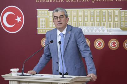 CHP'li Günaydın: Bu yalanların bir sonu olmayacak mı