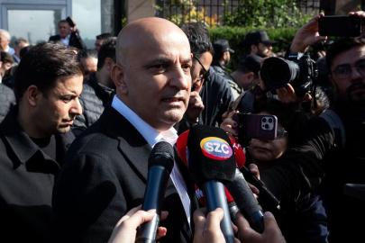 CHP'li Mahir Polat: Kılıçdaroğlu'na hain diyenlerin partiyle ilişiği kesilir