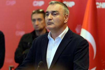 CHP'li Müslim Sarı: Kılıçdaroğlu bayramdan sonra genel merkeze gelecek