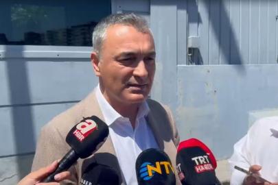 CHP'li Sarı'dan 'ön seçim' cevabı: Polemik olarak görüyorum