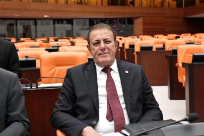 CHP'li Yıldız, safını belli etti