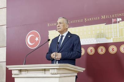 CHP’li Öztürkmen: Butlan konusu yargının meselesi, saygı duyulmalı
