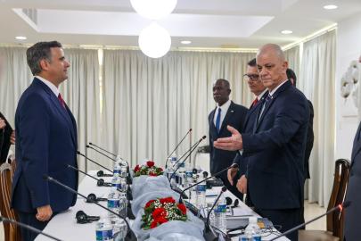 CIA Başkanı Havana’da: ABD’nin baskı altında tuttuğu Küba’da kritik temas