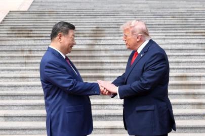 Çin Dışişleri Bakanı: Xi ile Trump Arasındaki Görüşme Verimli Geçti