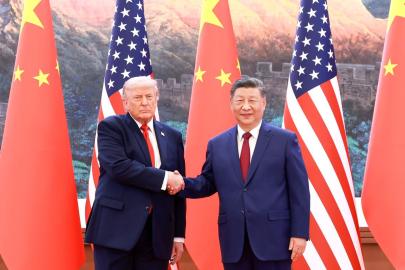 Çin Dışişleri Bakanlığı Sözcüsü: Xi ve Trump Bir Dizi Yeni Mutabakata Vardı