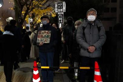 Çin: Japonya Yeniden Militarizasyon Yolunda İlerlemekten Vazgeçmeli